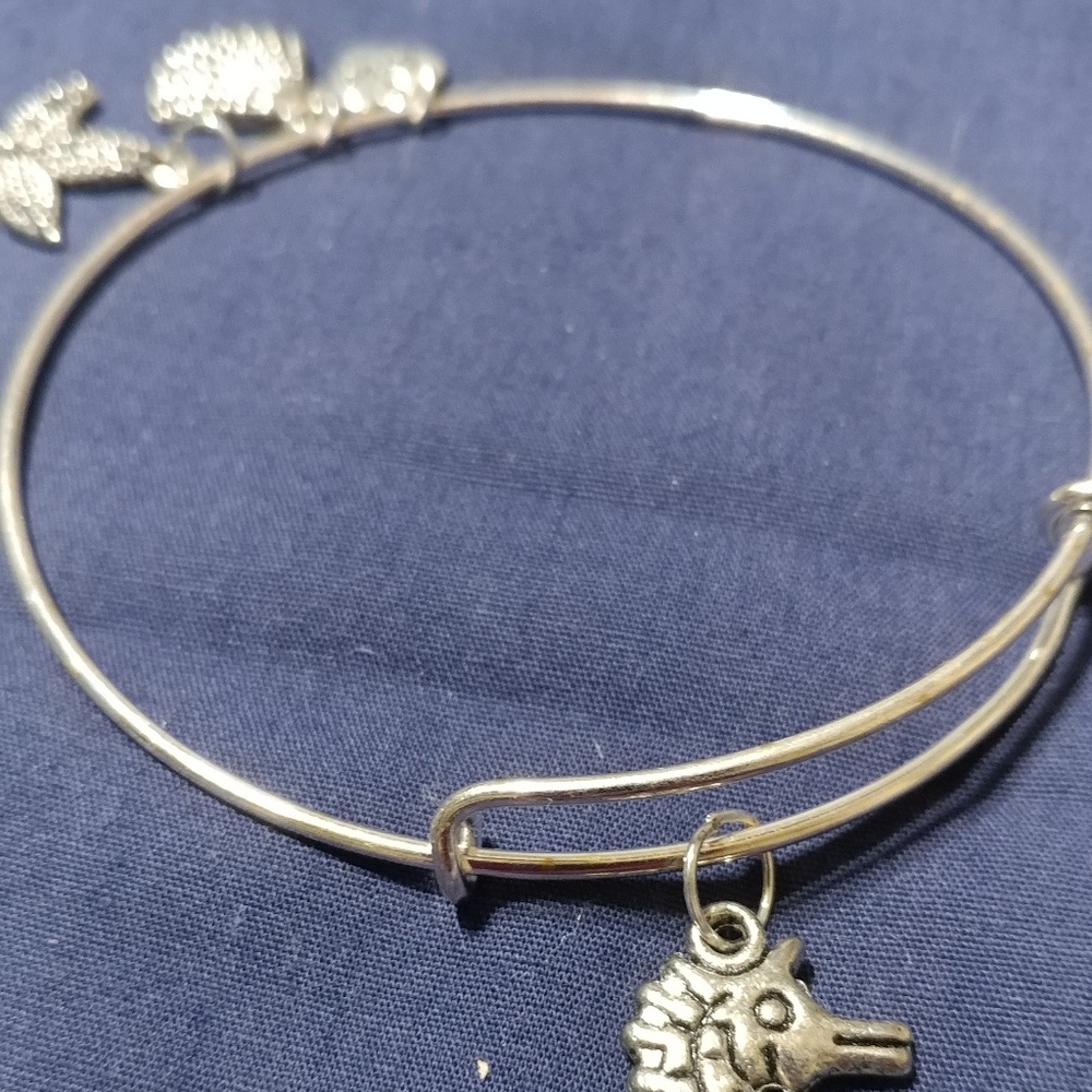 Handmade Adjustable Bracelet